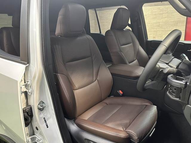 トヨタ&nbsp;ランドクルーザー250の画像9