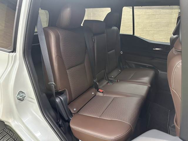 トヨタ&nbsp;ランドクルーザー250の画像10