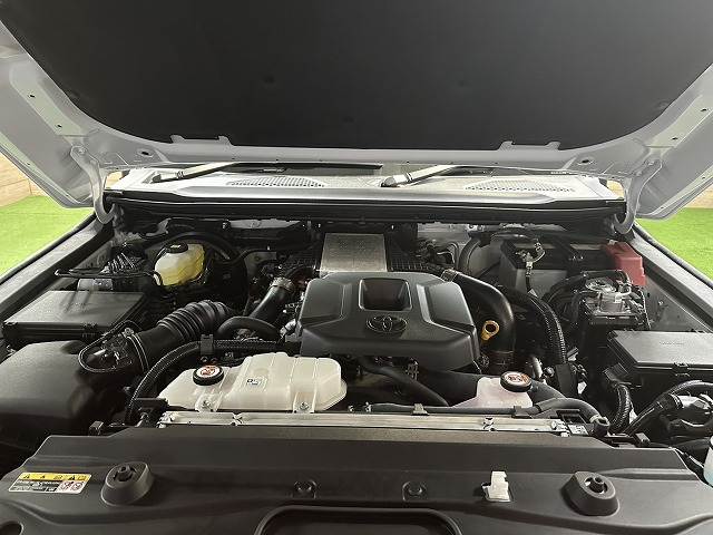 トヨタ&nbsp;ランドクルーザー250の画像13