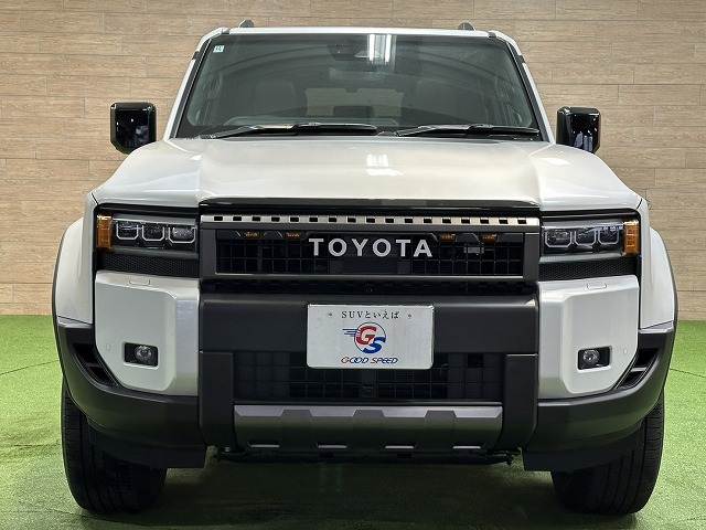 トヨタ&nbsp;ランドクルーザー250の画像17