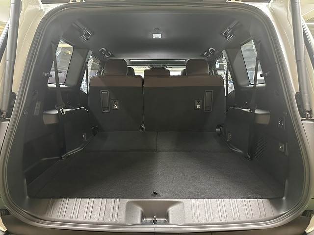 トヨタ&nbsp;ランドクルーザー250の画像20