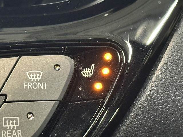 トヨタ&nbsp;C-HRの画像7