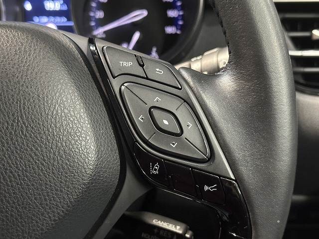 トヨタ&nbsp;C-HRの画像8