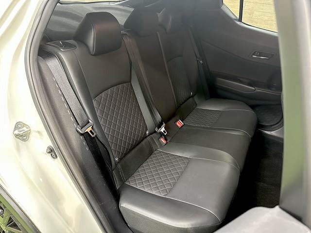 トヨタ&nbsp;C-HRの画像10