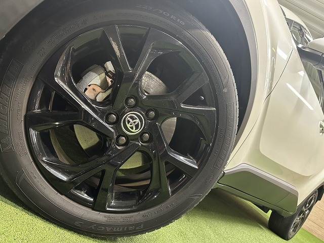 トヨタ&nbsp;C-HRの画像12