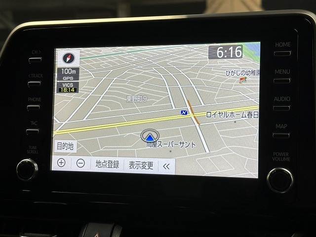 トヨタ&nbsp;C-HRの画像16