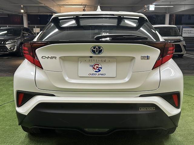 トヨタ&nbsp;C-HRの画像19