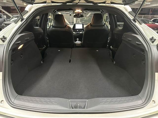 トヨタ&nbsp;C-HRの画像20