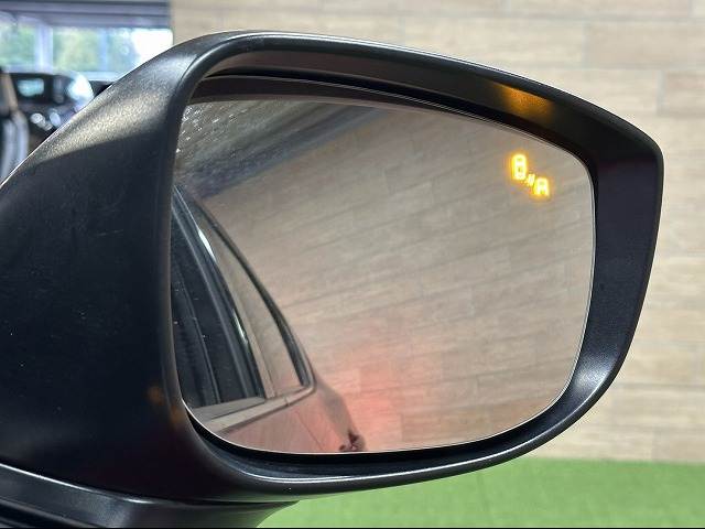 CX-5XD Exclusive Mode 内装他