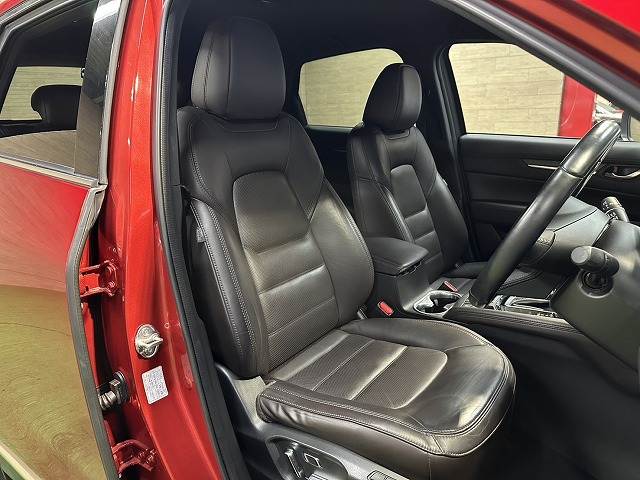 マツダ&nbsp;CX-5の画像9