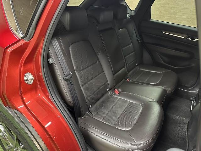 マツダ&nbsp;CX-5の画像10