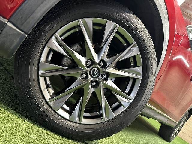 マツダ&nbsp;CX-5の画像12