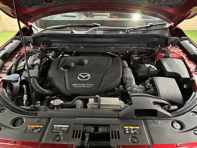 マツダ&nbsp;CX-5の画像13