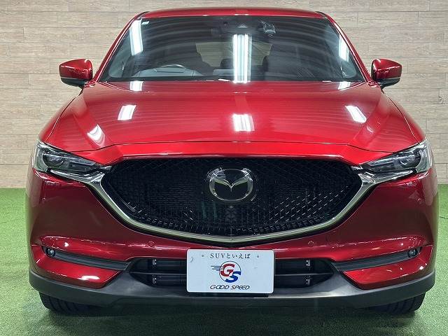 マツダ&nbsp;CX-5の画像17