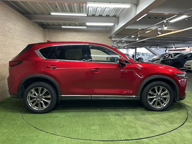 マツダ&nbsp;CX-5の画像18