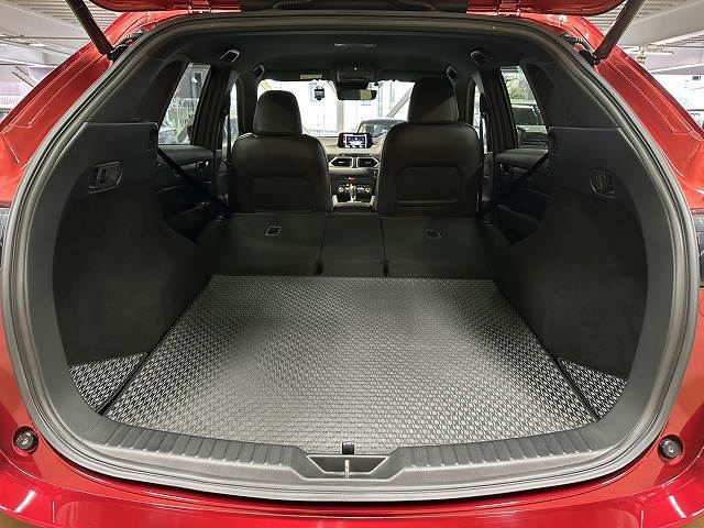 マツダ&nbsp;CX-5の画像20