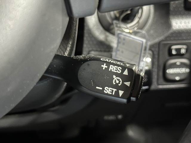 FJクルーザーオフロードパッケージ 内装他