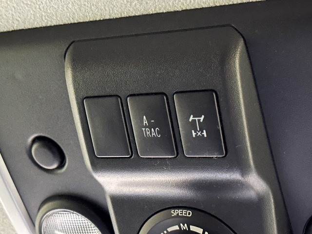 トヨタ FJクルーザーの画像8