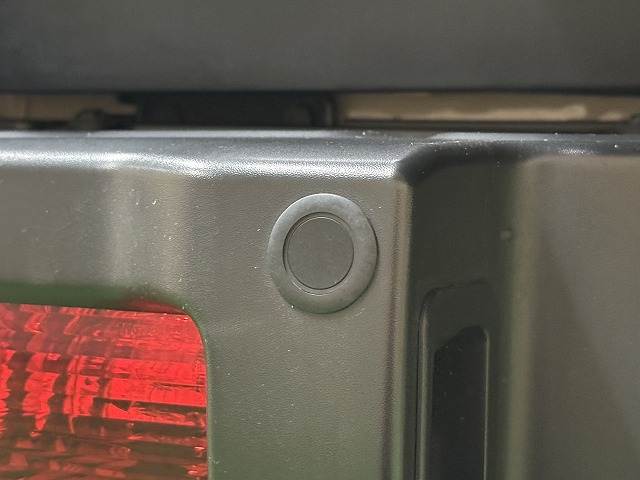 トヨタ FJクルーザーの画像14