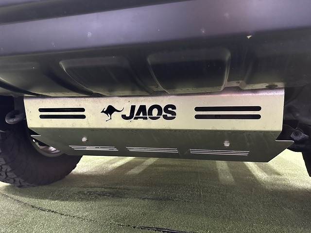 トヨタ FJクルーザーの画像15