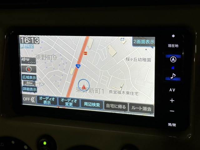 トヨタ FJクルーザーの画像16