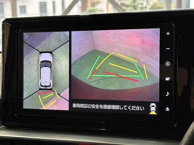 ロッキーG 内装他