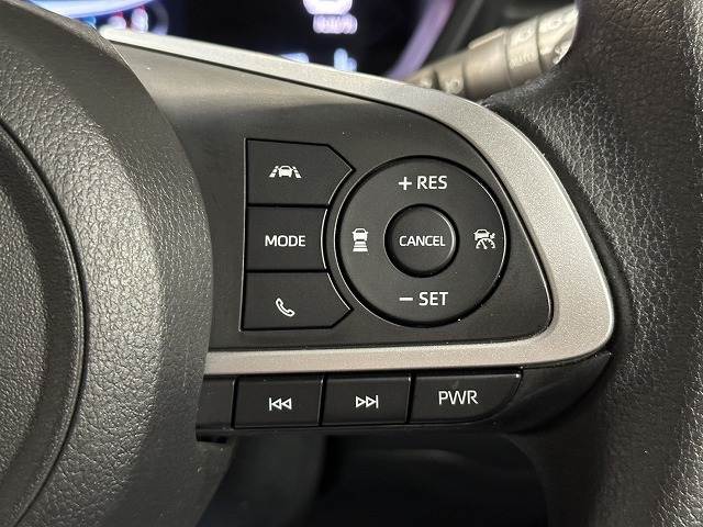 ロッキーG 内装他