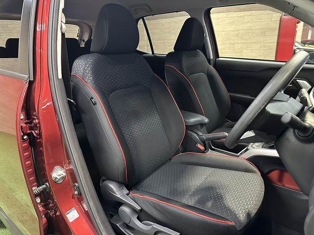 ダイハツ&nbsp;ロッキーの画像9