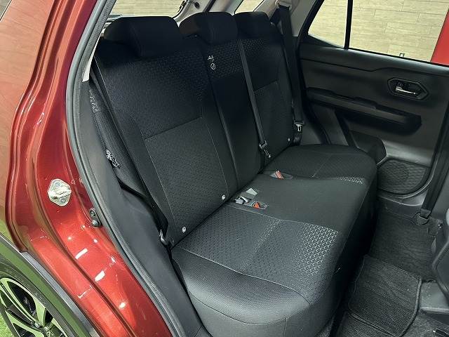 ダイハツ&nbsp;ロッキーの画像10