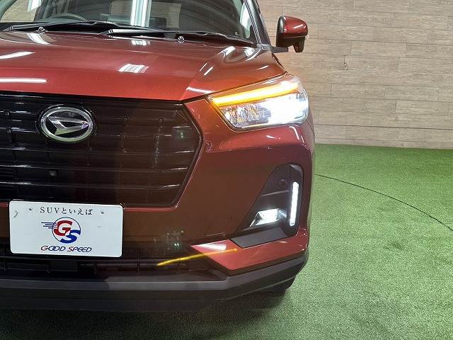 ダイハツ&nbsp;ロッキーの画像11