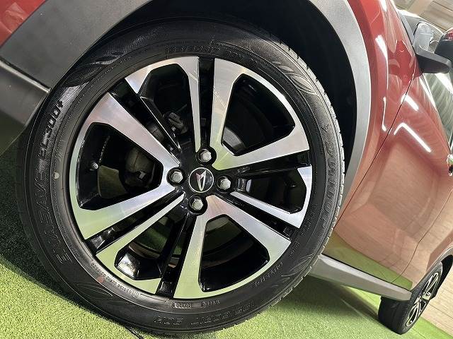 ダイハツ&nbsp;ロッキーの画像12