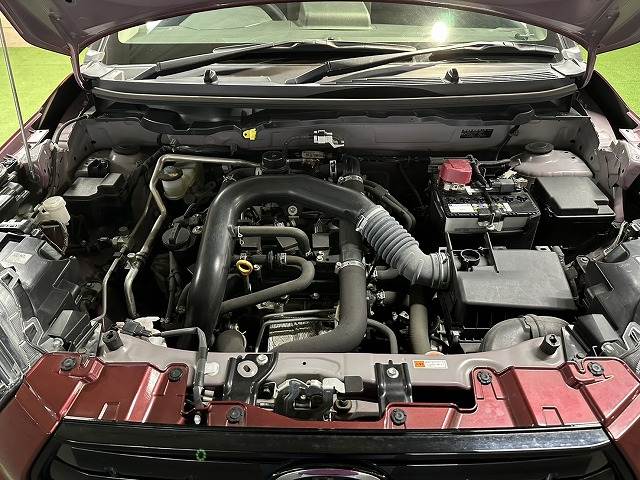 ダイハツ&nbsp;ロッキーの画像13