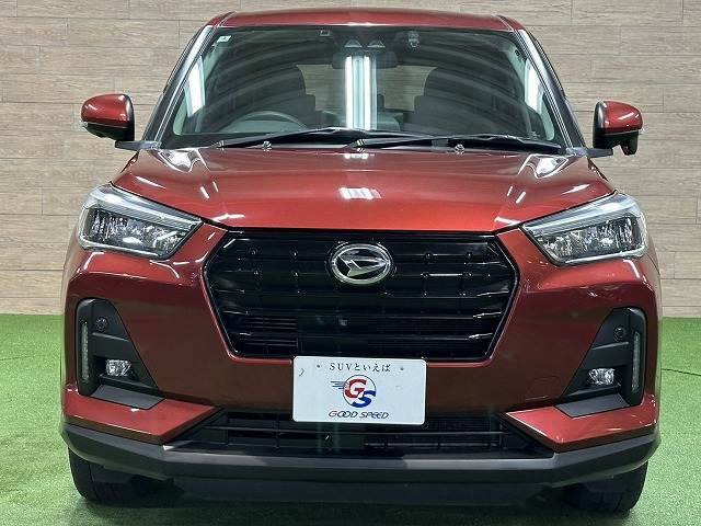 ダイハツ&nbsp;ロッキーの画像17