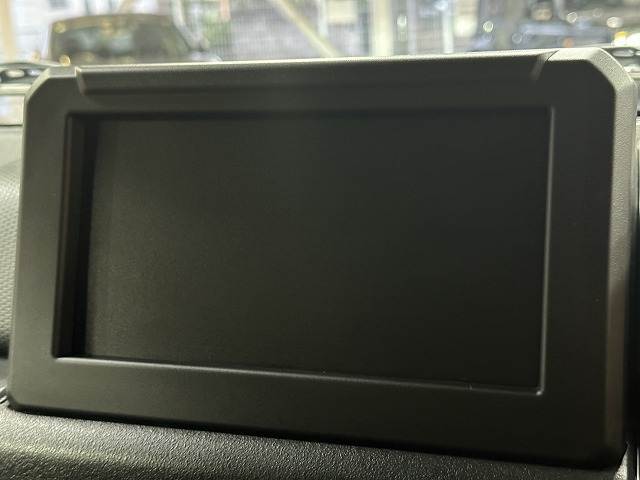 ジムニーノマドFC 内装他