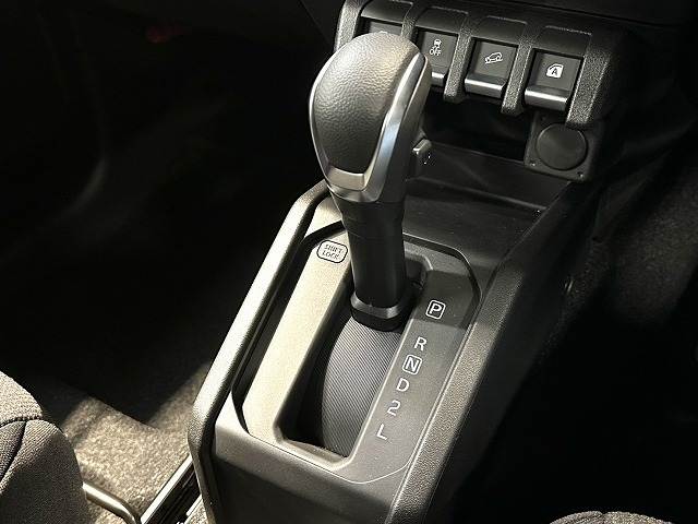 スズキ ジムニーノマドの画像7