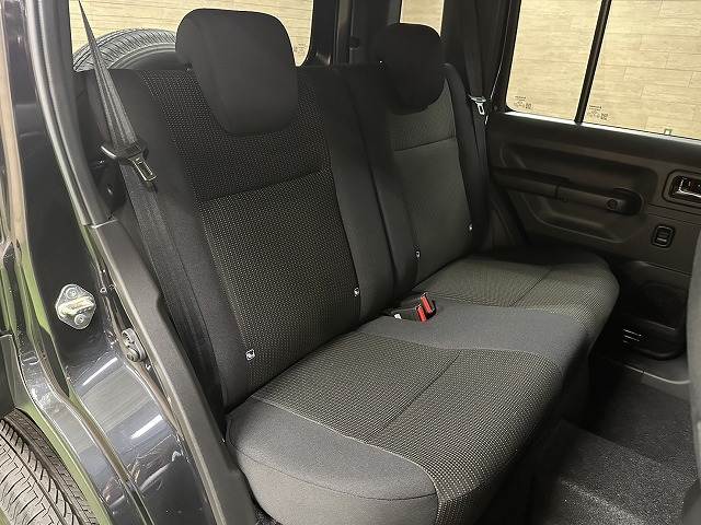スズキ ジムニーノマドの画像10