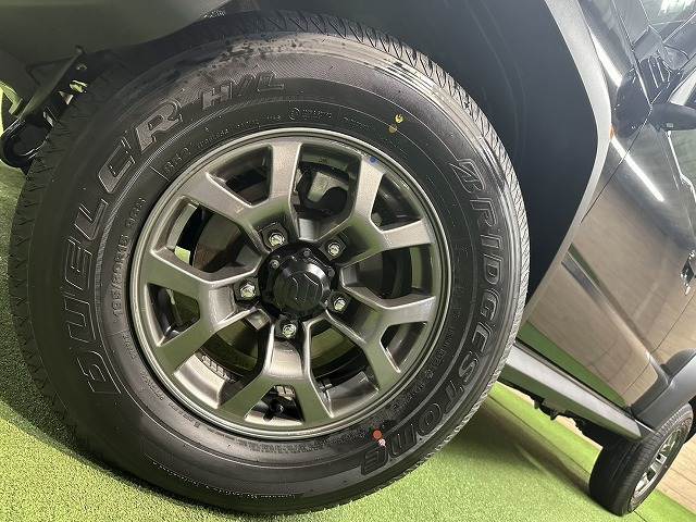 スズキ ジムニーノマドの画像12