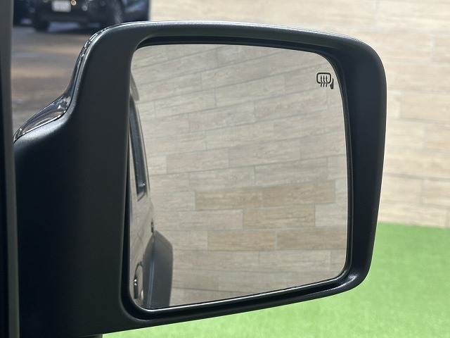 スズキ ジムニーノマドの画像16