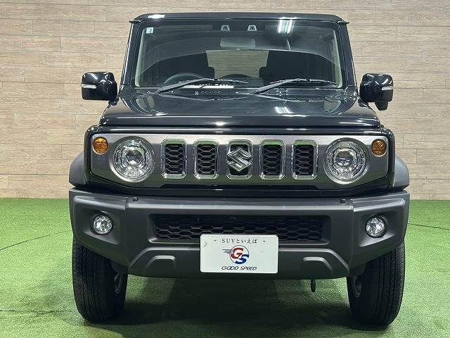 スズキ ジムニーノマドの画像17