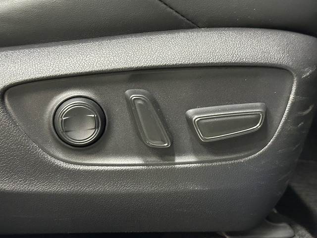 トヨタ&nbsp;ハリアーハイブリッドの画像8