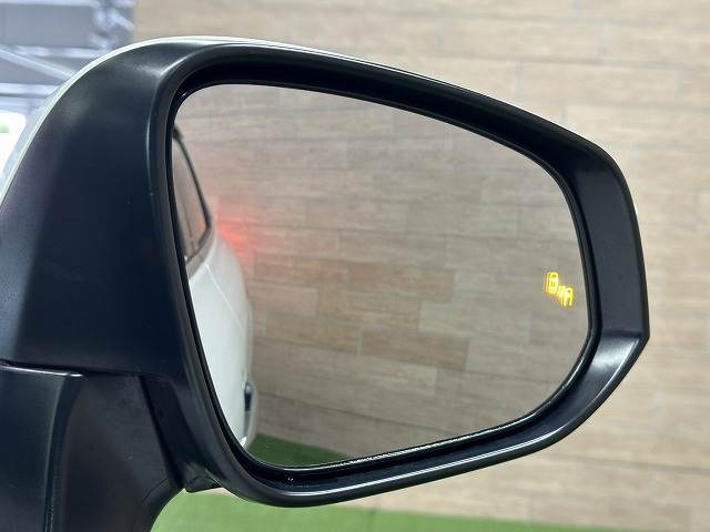 トヨタ&nbsp;ハリアーハイブリッドの画像14