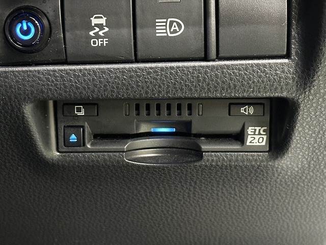 トヨタ&nbsp;ハリアーハイブリッドの画像15