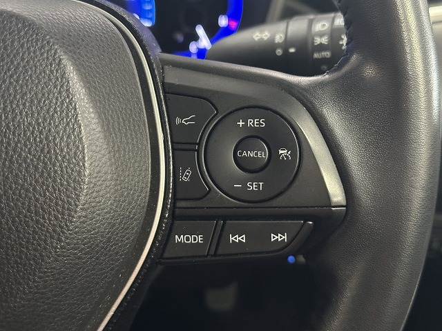 トヨタ&nbsp;カローラスポーツの画像8