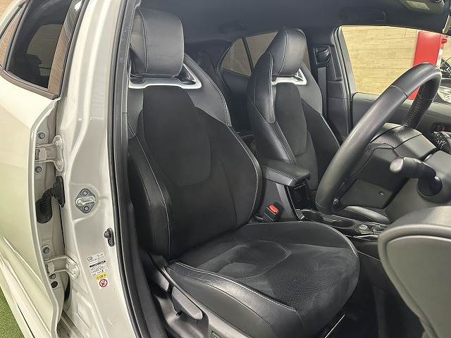 トヨタ&nbsp;カローラスポーツの画像9