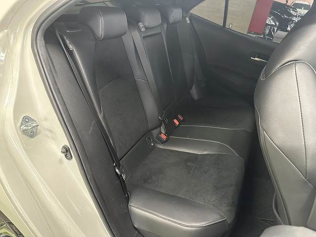 トヨタ&nbsp;カローラスポーツの画像10