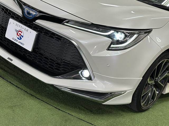 トヨタ&nbsp;カローラスポーツの画像11