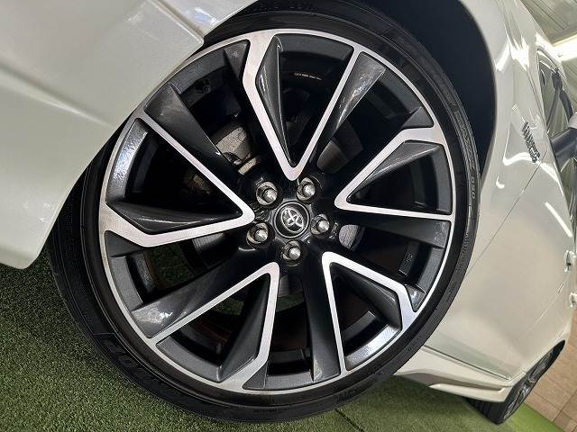 トヨタ&nbsp;カローラスポーツの画像12