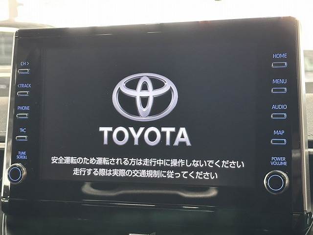 トヨタ&nbsp;カローラスポーツの画像16