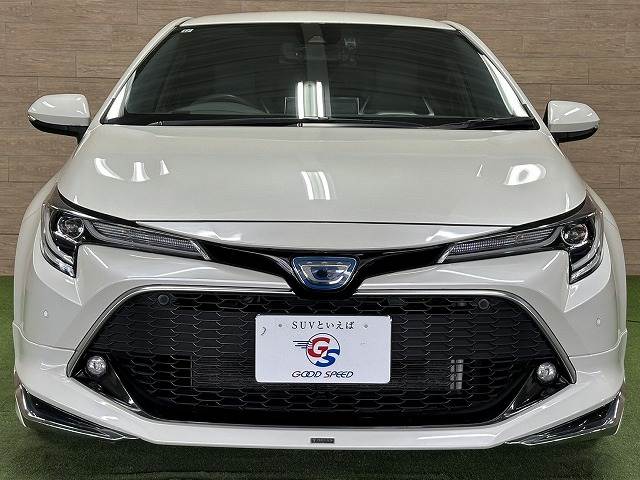 トヨタ&nbsp;カローラスポーツの画像17