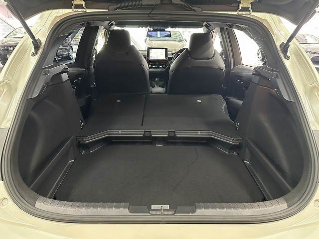 トヨタ&nbsp;カローラスポーツの画像20